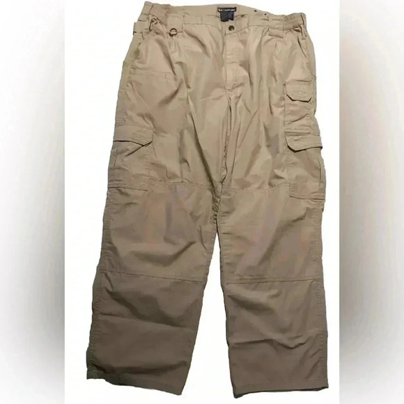 5.11 Tactical Other - 5.11 Tactical Pants - Khaki, Size 42x30 - New Without Tags